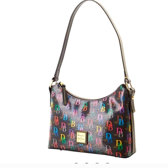 Dooney & Bourke Handbags - Dooney & Bourke Shoulder Bag